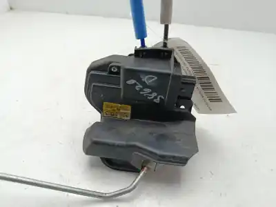 Piesă de schimb auto la mâna a doua ÎNCUIETOARE UȘA DIN DREAPTA FAȚÃ pentru KIA PICANTO (JA) Concept Referințe OEM IAM 81320G6080  