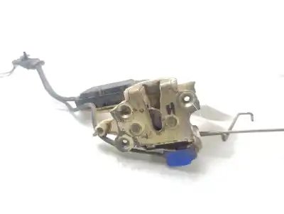 Second-hand car spare part front right door lock for mahindra goa 110 cv / 81 kw oem iam references 0695416l