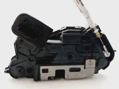 Tweedehands auto-onderdeel linker voordeur slot voor cupra formentor (km7) basis 149 cv / 110 kw oem iam-referenties 5tb837016e