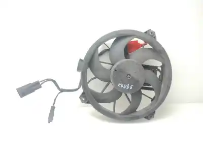Pezzo di ricambio per auto di seconda mano elettroventola per lancia phedra (180) 2.2 jtd riferimenti oem iam 9682626680