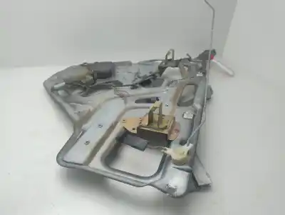 Pezzo di ricambio per auto di seconda mano alzacristalli posteriore sinistro per land rover range rover (lp) dse (100kw) riferimenti oem iam lr052108