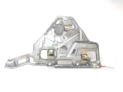 Pezzo di ricambio per auto di seconda mano alzacristalli posteriore destro per land rover range rover (lp) dse (100kw) riferimenti oem iam asr2496