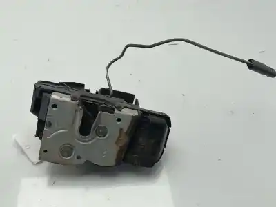 Pezzo di ricambio per auto di seconda mano serratura porta anteriore destra per saab 9-3 berlina 1.9 tid linear (i/d) riferimenti oem iam 12303475