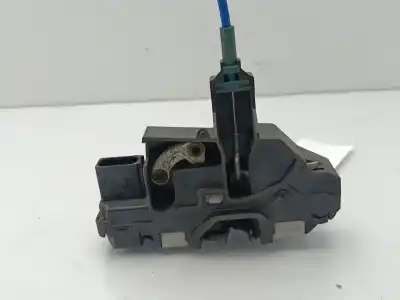 Pezzo di ricambio per auto di seconda mano serratura porta anteriore sinistra per saab 9-3 berlina 1.9 tid linear (i/d) riferimenti oem iam 12759695