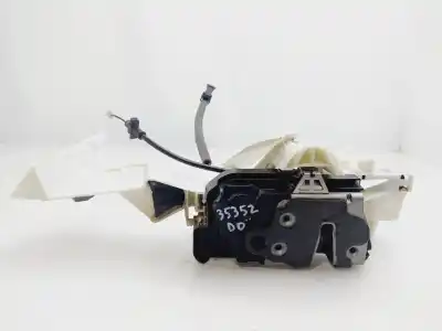 Pezzo di ricambio per auto di seconda mano serratura porta anteriore destra per ford puma hybrid st-line 125 cv / 92 kw riferimenti oem iam h1baa21812ne