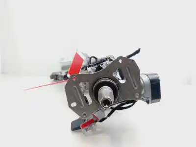 Pezzo di ricambio per auto di seconda mano piantone dello sterzo per ford puma hybrid st-line 125 cv / 92 kw riferimenti oem iam l1tc3d077al