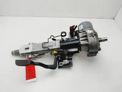 Second-hand car spare part steering column for skoda fabia ambition oem iam references 6c1909144ag  
