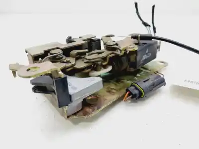 Автозапчасти б/у замок передней правой двери за smart cabrio pure ссылки oem iam 4507200200