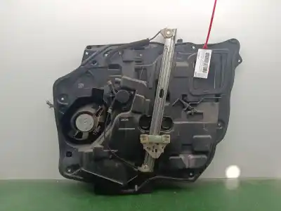 Second-hand car spare part driver left window regulator for mazda 5 (cr19) 2.0 cd (cr19) oem iam references c2355997x  