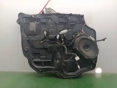 Tweedehands auto-onderdeel regelaar links voorruit voor mazda 5 (cr19) 2.0 cd (cr19) oem iam-referenties c2355997x