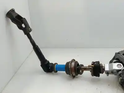 Second-hand car spare part steering column for jaguar s-type 2.7 v6 diesel cat oem iam references 2w933c529aj