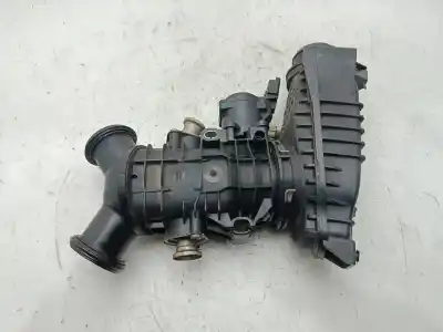 Second-hand car spare part throttle body for jaguar s-type 2.7 v6 diesel cat oem iam references 4s7q9l444ch