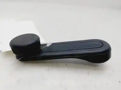 Peça sobressalente para automóvel em segunda mão MANIVELA / MANIPULO DO VIDRO TRASEIRO DIREITO por TOYOTA YARIS (KSP9/SCP9/NLP9) Luna Referências OEM IAM 6926002020  