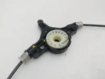 Tweedehands auto-onderdeel regelaar rechts voor ruit voor mazda 2 (de_, dh_) 1.3 (de3fs) oem iam-referenties d65158590b