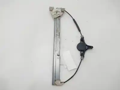 Tweedehands auto-onderdeel regelaar rechts achterruit: voor mazda 2 (de_, dh_) 1.3 (de3fs) oem iam-referenties d65172590a