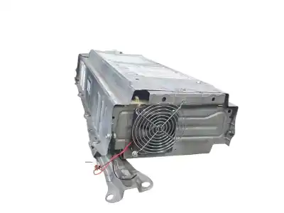 Peça sobressalente para automóvel em segunda mão BATERIA por TOYOTA PRIUS (NHW30) Eco Referências OEM IAM G951076010  