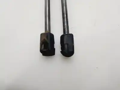 Peça sobressalente para automóvel em segunda mão amortecedores do tronco / porta por seat leon (1p1) reference referências oem iam 1p0827550a