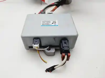 Peça sobressalente para automóvel em segunda mão coluna de direcção por citroen c4 aircross seduction 2wd referências oem iam jj301000572