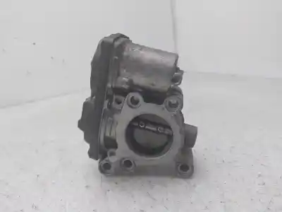 Peça sobressalente para automóvel em segunda mão BORBOLETA DE ADMISSÃO por FORD FOCUS ST-Line Referências OEM IAM H6BG9F991AA  
