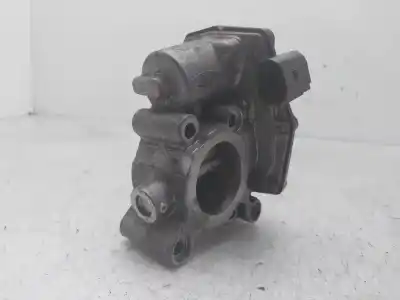 Peça sobressalente para automóvel em segunda mão borboleta de admissão por ford focus st-line referências oem iam h6bg9f991aa  