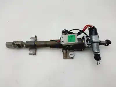 Second-hand car spare part steering column for daewoo matiz s oem iam references 96892293  