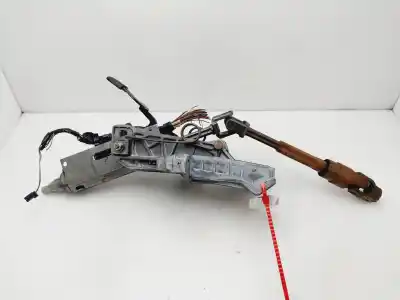 Peça sobressalente para automóvel em segunda mão coluna de direcção por ford c-max (cb3) trend referências oem iam 4m513c529af