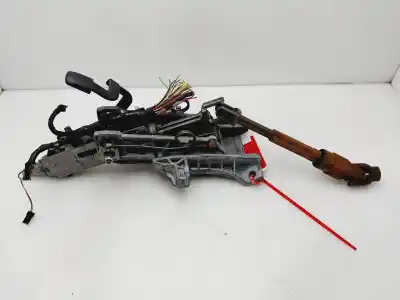 Second-hand car spare part steering column for ford c-max (cb3) trend oem iam references 4m513c529af  