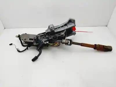 Second-hand car spare part steering column for ford c-max (cb3) trend oem iam references 4m513c529af  