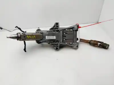 Second-hand car spare part steering column for ford c-max (cb3) trend oem iam references 4m513c529af  