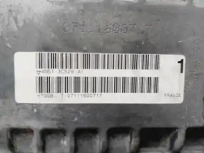 Second-hand car spare part steering column for ford c-max (cb3) trend oem iam references 4m513c529af  