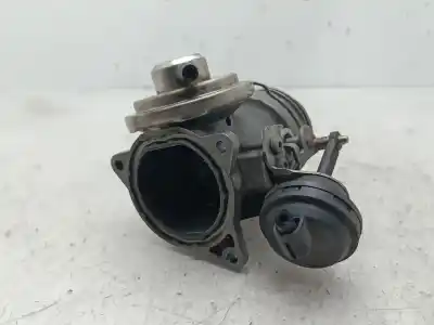 Peça sobressalente para automóvel em segunda mão BORBOLETA DE ADMISSÃO por SKODA OCTAVIA BERLINA (1Z3) Active Referências OEM IAM 03G131501A  