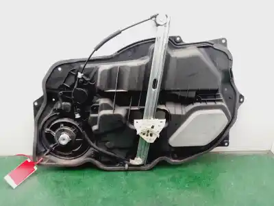 Tweedehands auto-onderdeel regelaar links voorruit voor mazda 2 lim. (de) 1.4 diesel cat oem iam-referenties d6515997xb