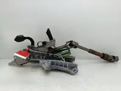 Second-hand car spare part steering column for mazda 3 lim. (bl) active oem iam references bbp33210xa  