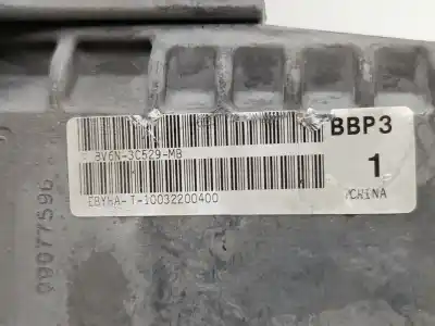 Second-hand car spare part steering column for mazda 3 lim. (bl) active oem iam references bbp33210xa  