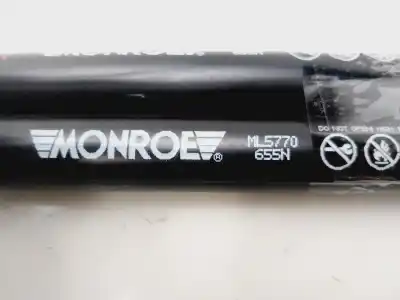 Second-hand car spare part tailgate gas strut for ford s-max (ca1) trend oem iam references ml5770  
