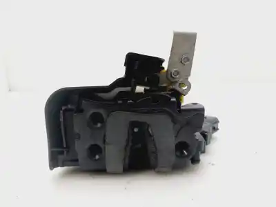 Peça sobressalente para automóvel em segunda mão fechadura da porta dianteira direita por ford s-max (ca1) trend referências oem iam 6m2ar21812ab  