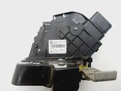 Peça sobressalente para automóvel em segunda mão fechadura da porta dianteira direita por ford s-max (ca1) trend referências oem iam 6m2ar21812ab  
