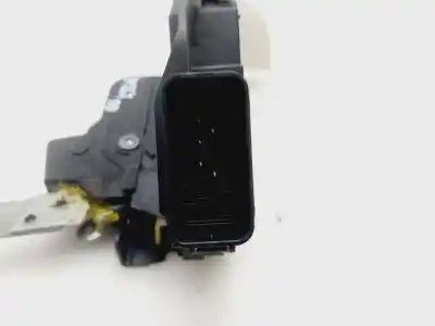 Peça sobressalente para automóvel em segunda mão fechadura da porta dianteira direita por ford s-max (ca1) trend referências oem iam 6m2ar21812ab  