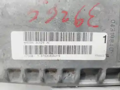 Second-hand car spare part steering column for ford s-max (ca1) trend oem iam references 6g9n3c529ae  