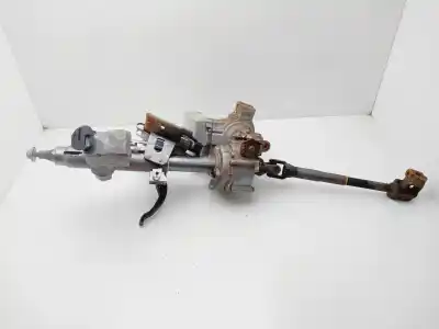 Peça sobressalente para automóvel em segunda mão coluna de direcção por ford ecosport titanium referências oem iam cn153d071en