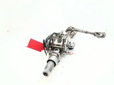 Second-hand car spare part STEERING COLUMN for SEAT IBIZA (6L1) Stella OEM IAM references 6Q1419501AD  