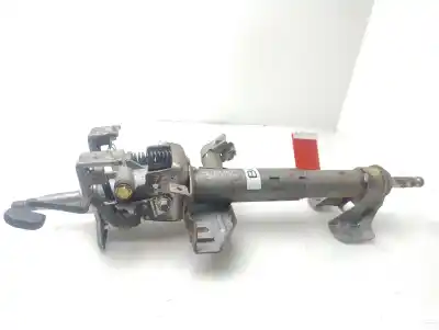 Peça sobressalente para automóvel em segunda mão COLUNA DE DIRECÇÃO por HYUNDAI SANTA FE (SM) 2.0 CRDi VGT Comfort Referências OEM IAM 5631026200  