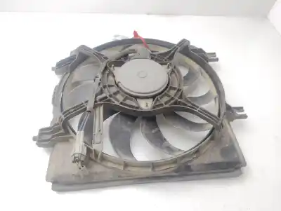 Peça sobressalente para automóvel em segunda mão TERMOVENTILADOR ELÉTRICO por SUBARU LEGACY KOMBI/OUTBACK B14 Outback Premium Referências OEM IAM B1400004  