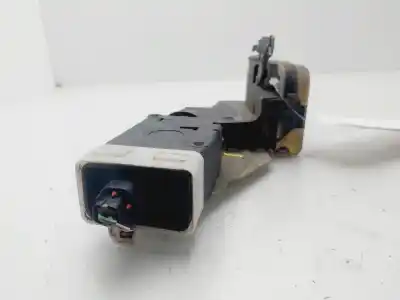 Peça sobressalente para automóvel em segunda mão FECHADURA DA PORTA DIANTEIRA ESQUERDA por VOLVO V40 FAMILIAR 1.6 Referências OEM IAM 30850804  