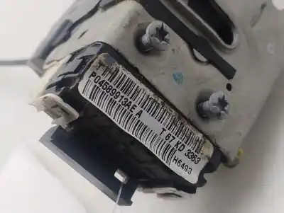 Peça sobressalente para automóvel em segunda mão FECHADURA DA PORTA DIANTEIRA ESQUERDA por FIAT FREEMONT (345_) 2.0 JTD Referências OEM IAM P04589913ADA  