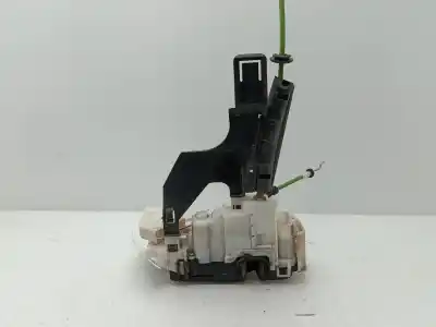 Second-hand car spare part FRONT RIGHT DOOR LOCK for LANCIA YPSILON (101) 1.2 8V OEM IAM references 51772304  