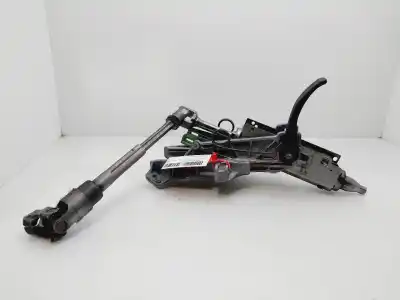 Second-hand car spare part steering column for ford focus lim. (cb8) edition oem iam references bv6n3c529af  