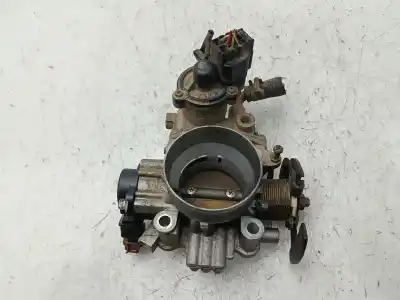 İkinci el araba yedek parçası KELEBEK KUTUSU için MITSUBISHI CARISMA BERINA 5 (DA0) 1600 GLX OEM IAM referansları MD306863  