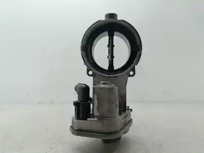 İkinci el araba yedek parçası KELEBEK KUTUSU için VOLKSWAGEN TOUAREG (7LA) TDI V10 OEM IAM referansları 07Z128070G  