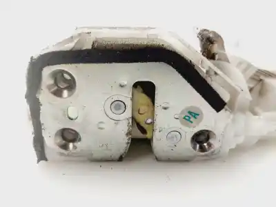 İkinci el araba yedek parçası SAG ÖN KAPI KILIDI için HONDA CIVIC BERLINA 4 HYBRID (FD3) Básico OEM IAM referansları 72110SNAA03  